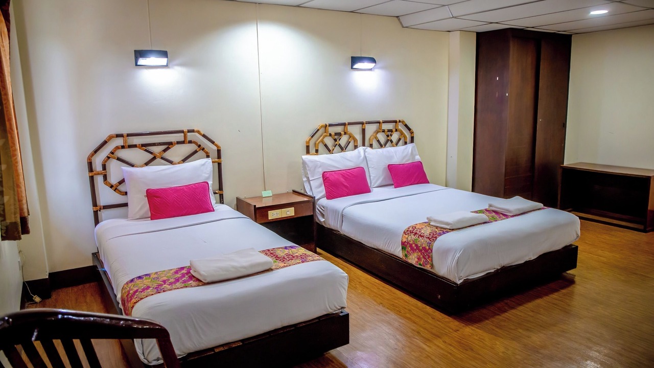 Photo of Bedroom in Thai Chang