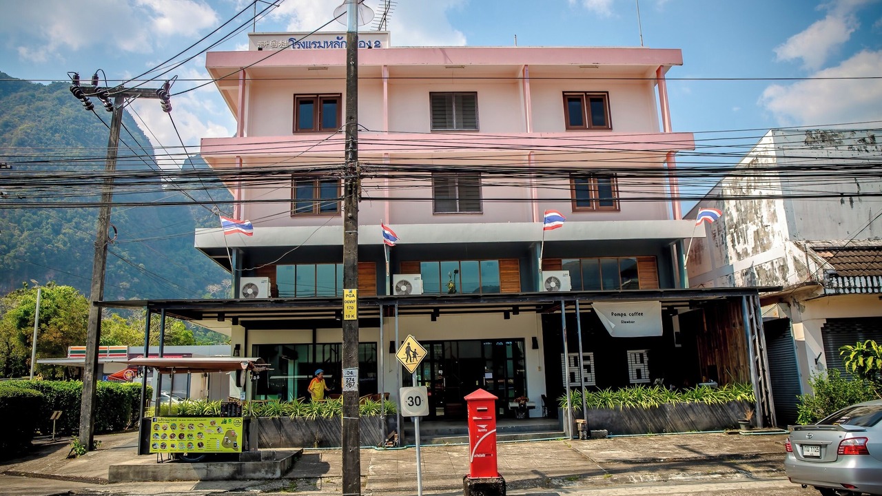 Photo of Outdoor in Thai Chang