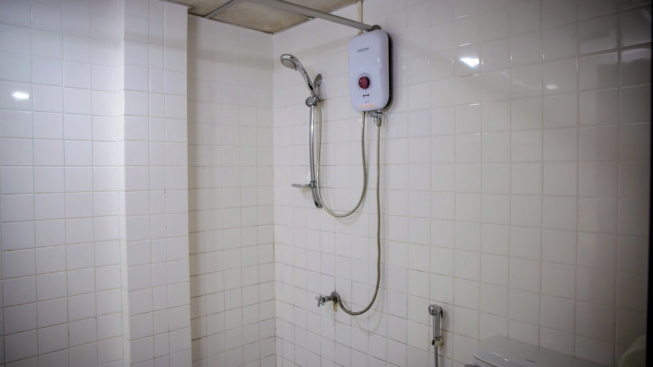 Photo of Bathroom in Thai Chang