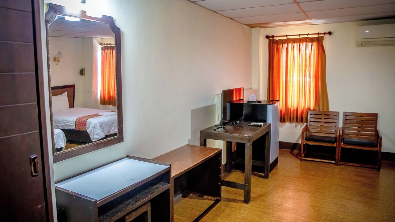 Photo of Bedroom in Thai Chang