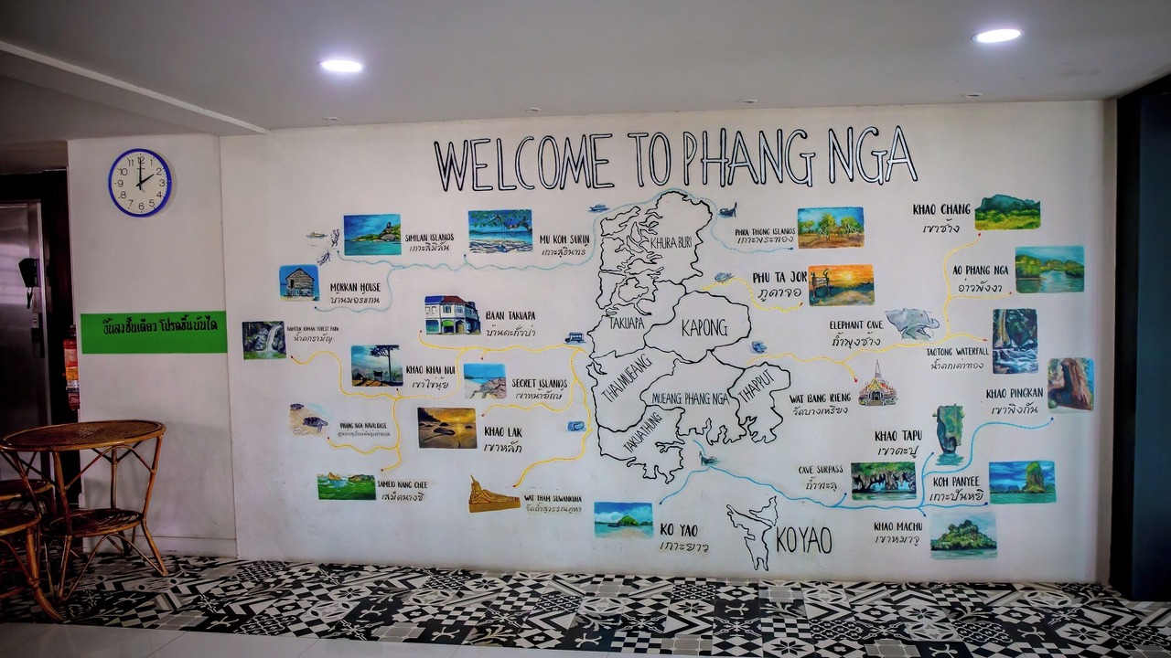 Photo of Others in Thai Chang