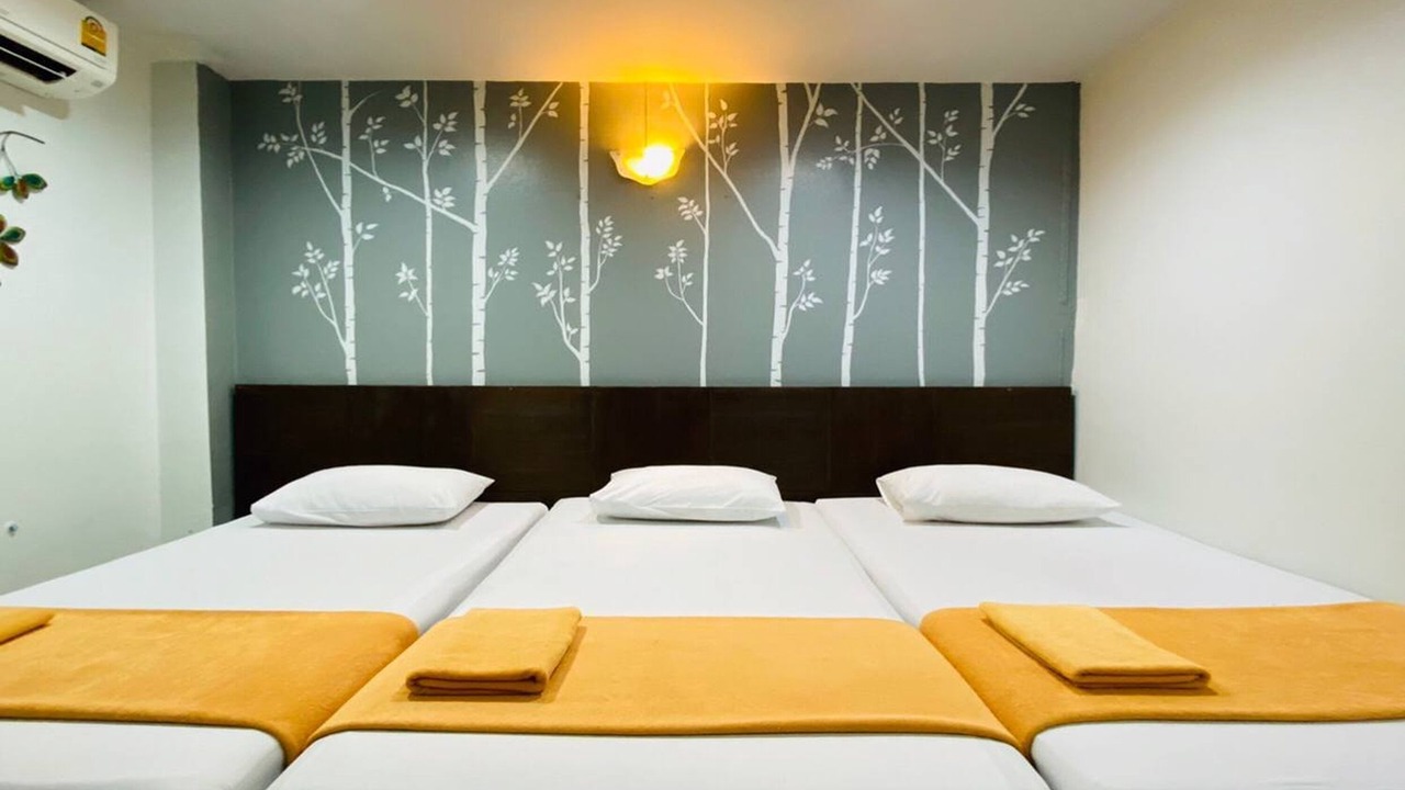 Photo of Bedroom in Phangnga