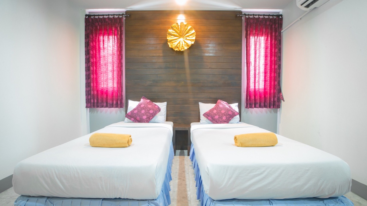 Photo of Bedroom in Phangnga