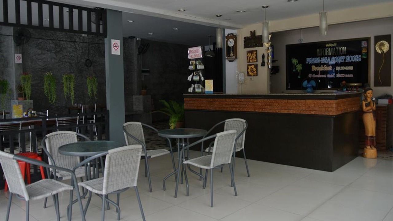 Photo of Others in Phangnga