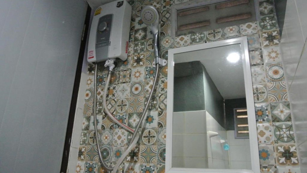 Photo of Bathroom in Phangnga