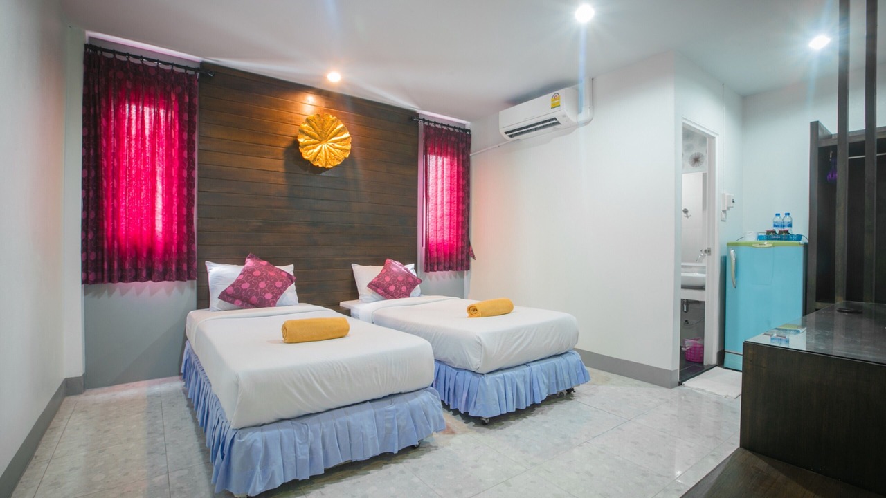 Photo of Bedroom in Phangnga