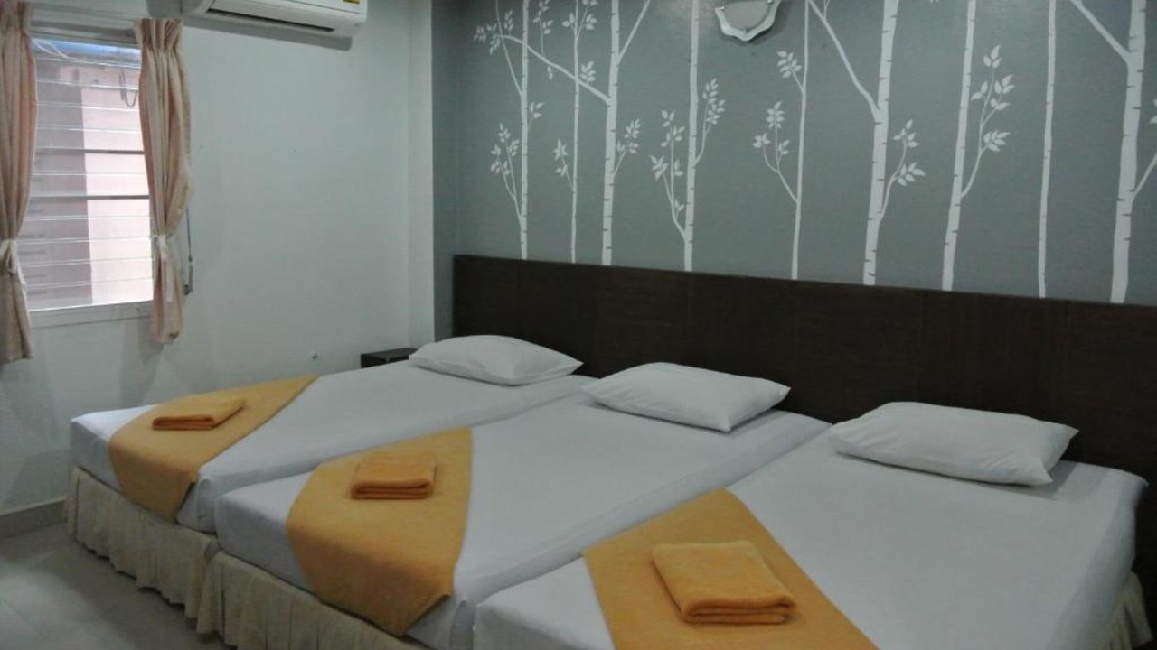 Photo of Bedroom in Phangnga