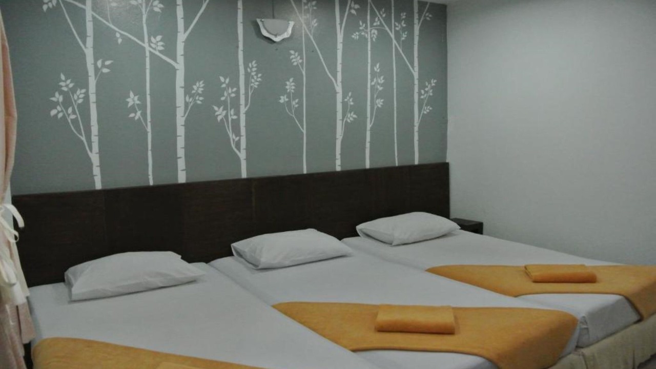 Photo of Bedroom in Phangnga