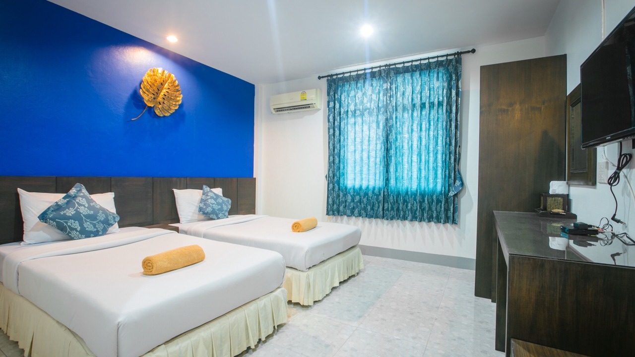 Photo of Bedroom in Phangnga