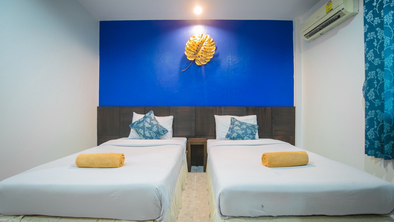 Photo of Bedroom in Phangnga
