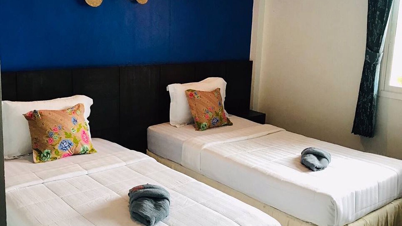 Photo of Bedroom in Phangnga