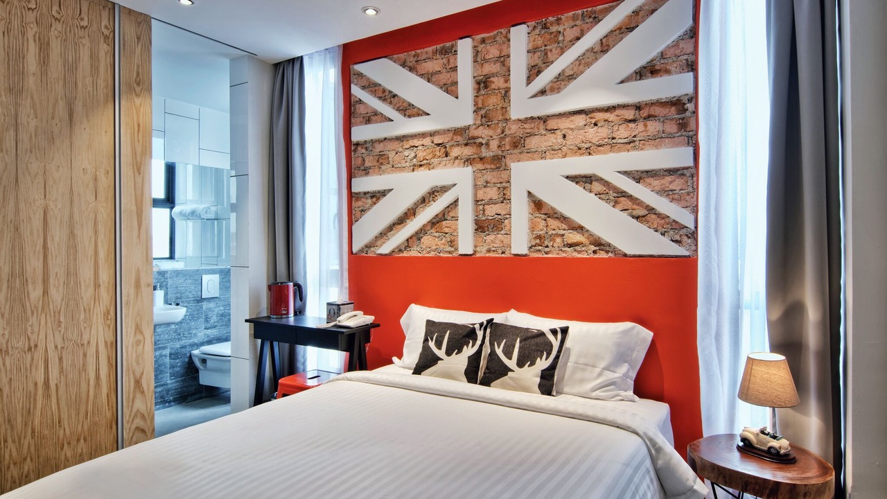 Photo of Bedroom in Jonker Walk