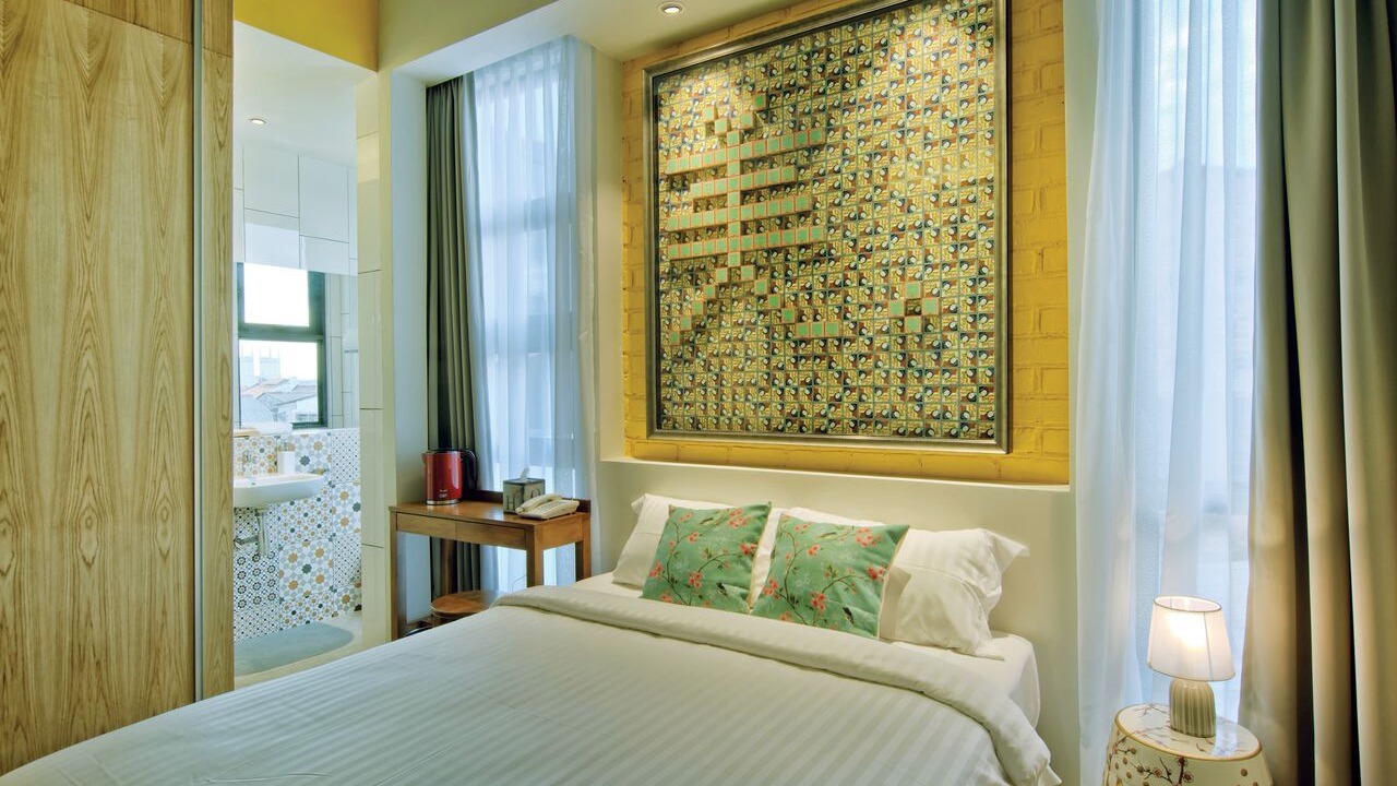 Photo of Bedroom in Jonker Walk