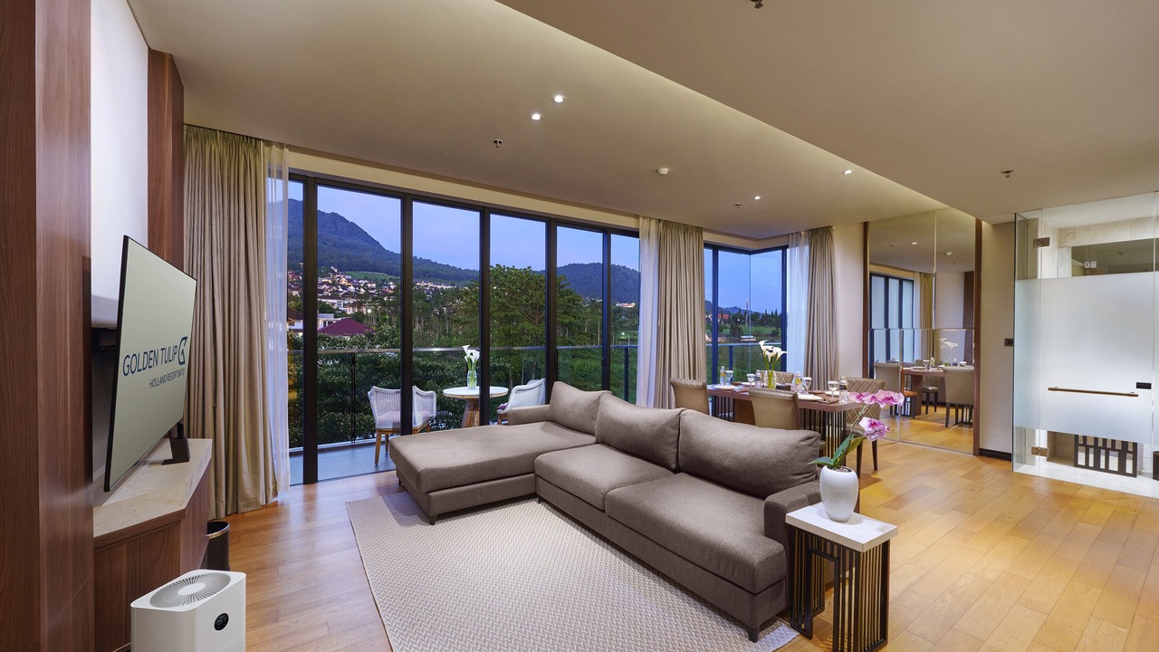 Photo of Bedroom in Oro Oro Ombo