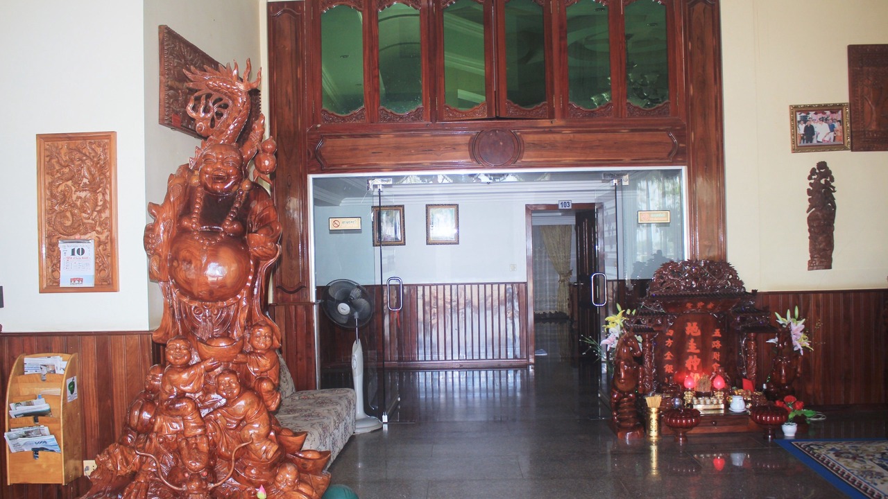 Photo of Others in Kampong Cham