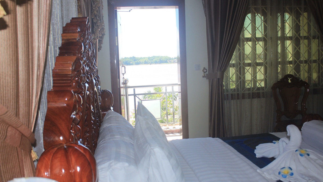 Photo of Bedroom in Kampong Cham