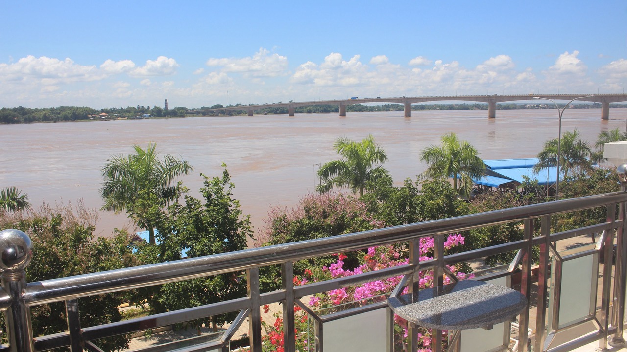 Photo of Patio Balcony in Kampong Cham