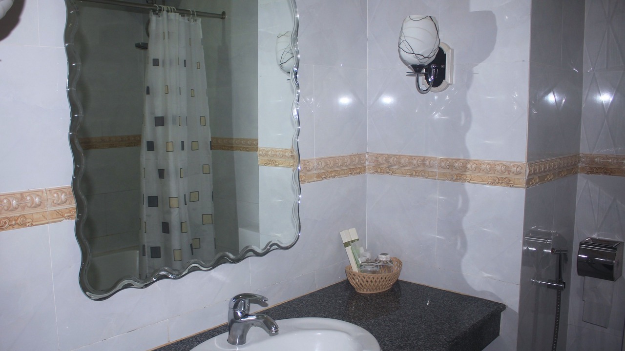 Photo of Bathroom in Kampong Cham