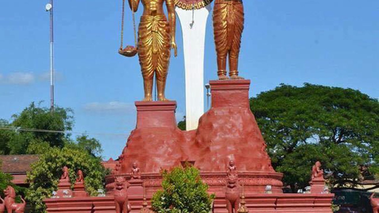 Photo of Others in Kampong Cham