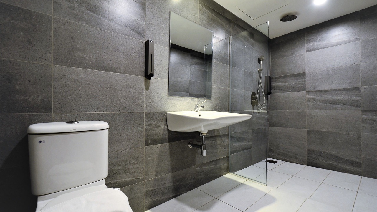 Photo of Bathroom in Bandar Sunway
