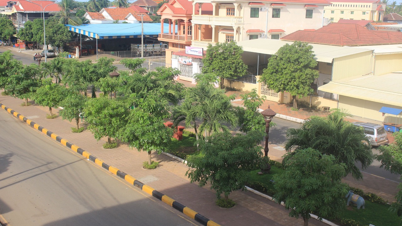 Photo of Others in Kampong Cham