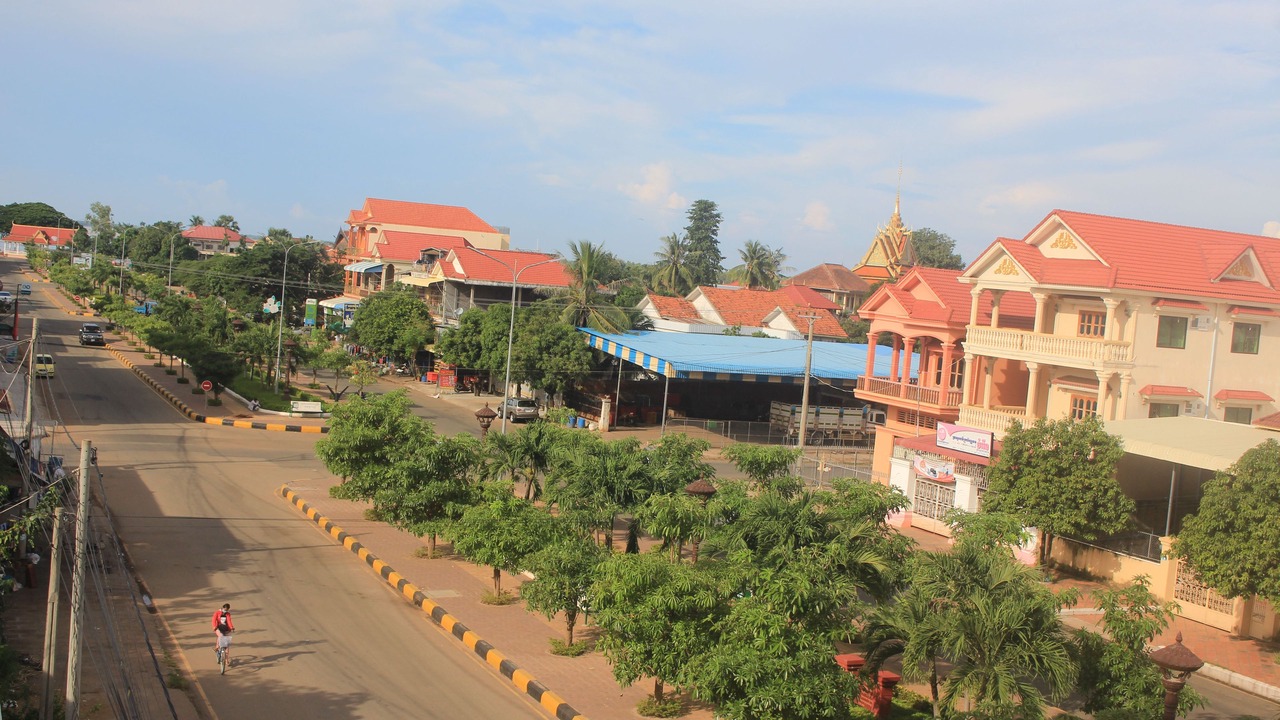 Photo of Others in Kampong Cham