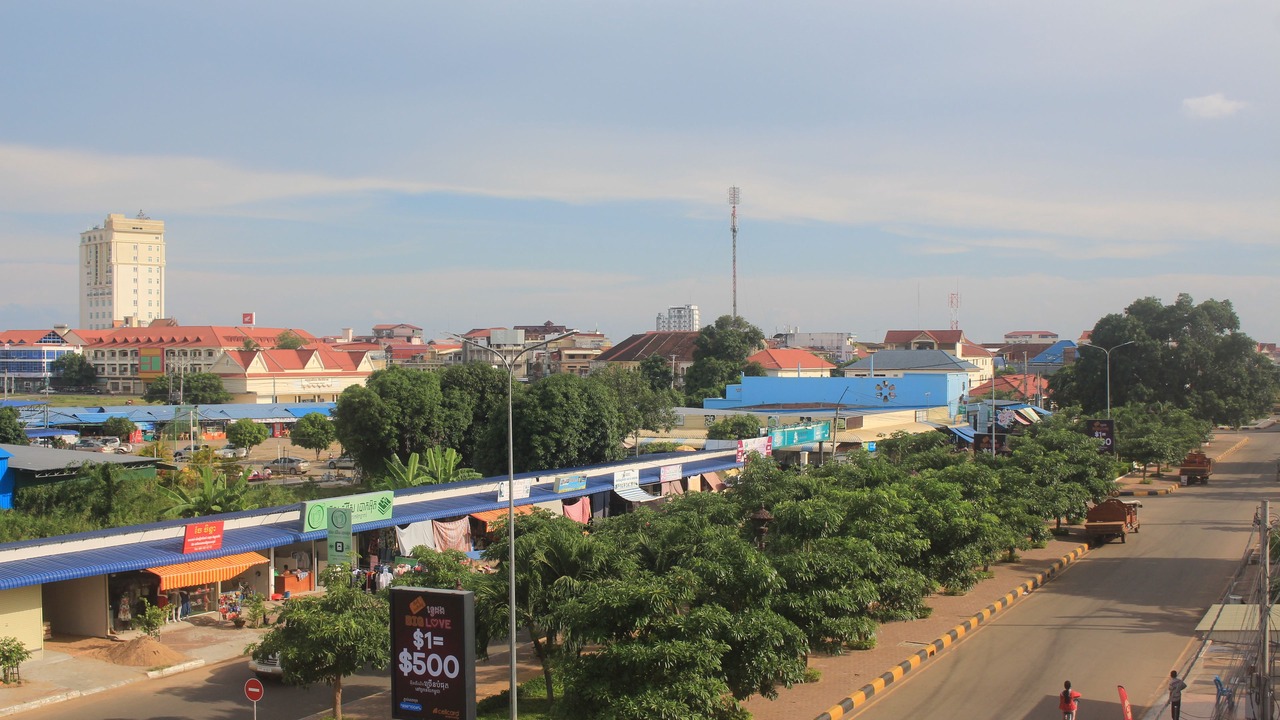 Photo of Others in Kampong Cham