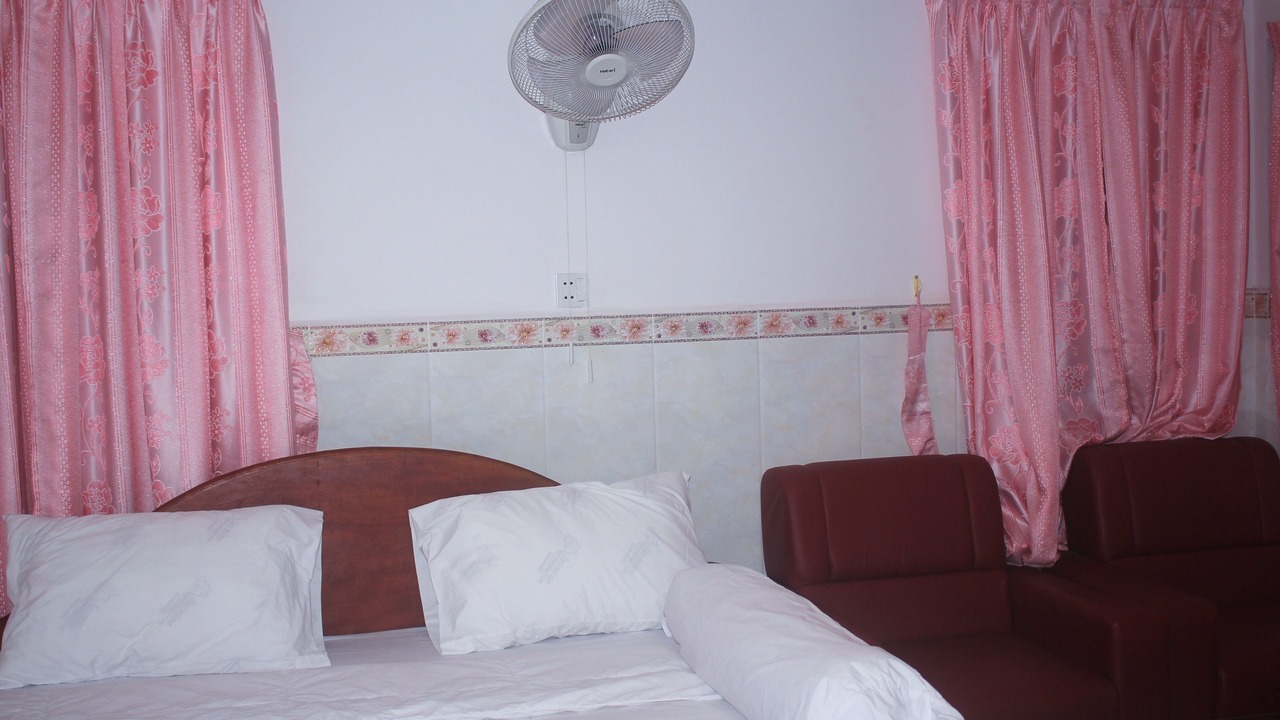 Photo of Bedroom in Kampong Cham