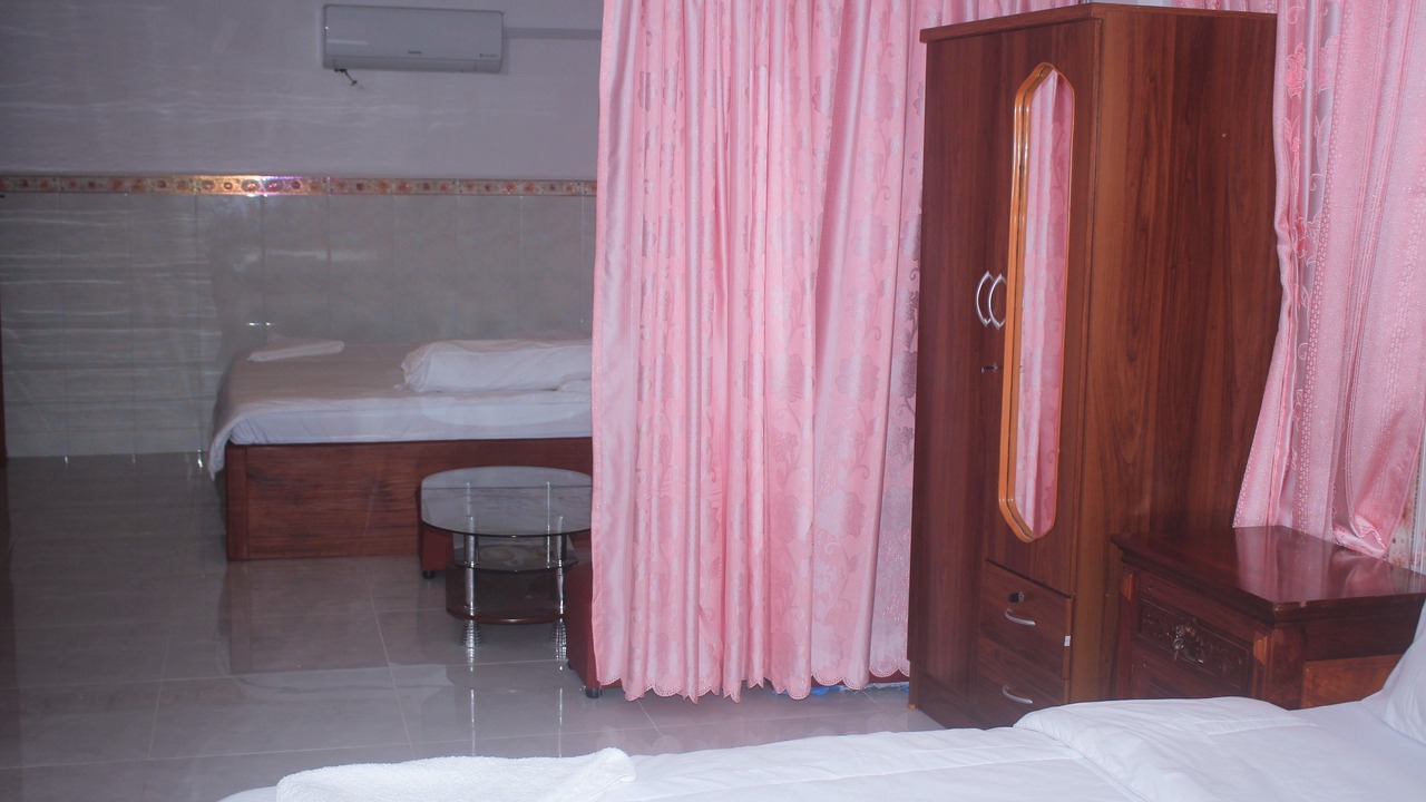 Photo of Bedroom in Kampong Cham