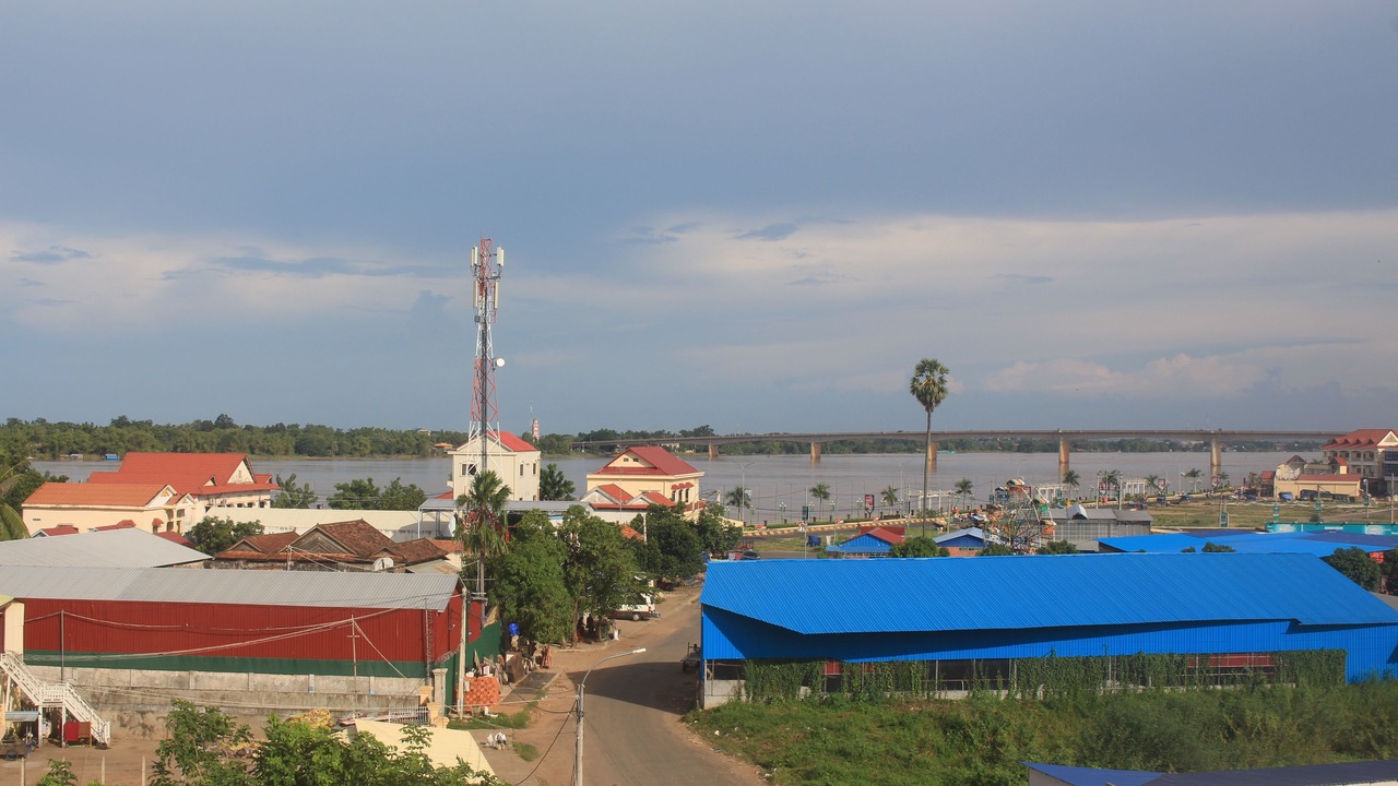 Photo of Others in Kampong Cham