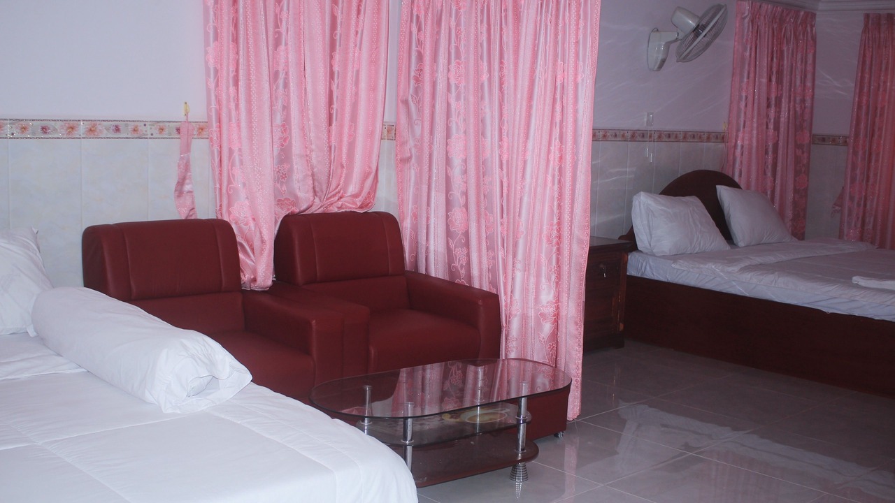 Photo of Bedroom in Kampong Cham