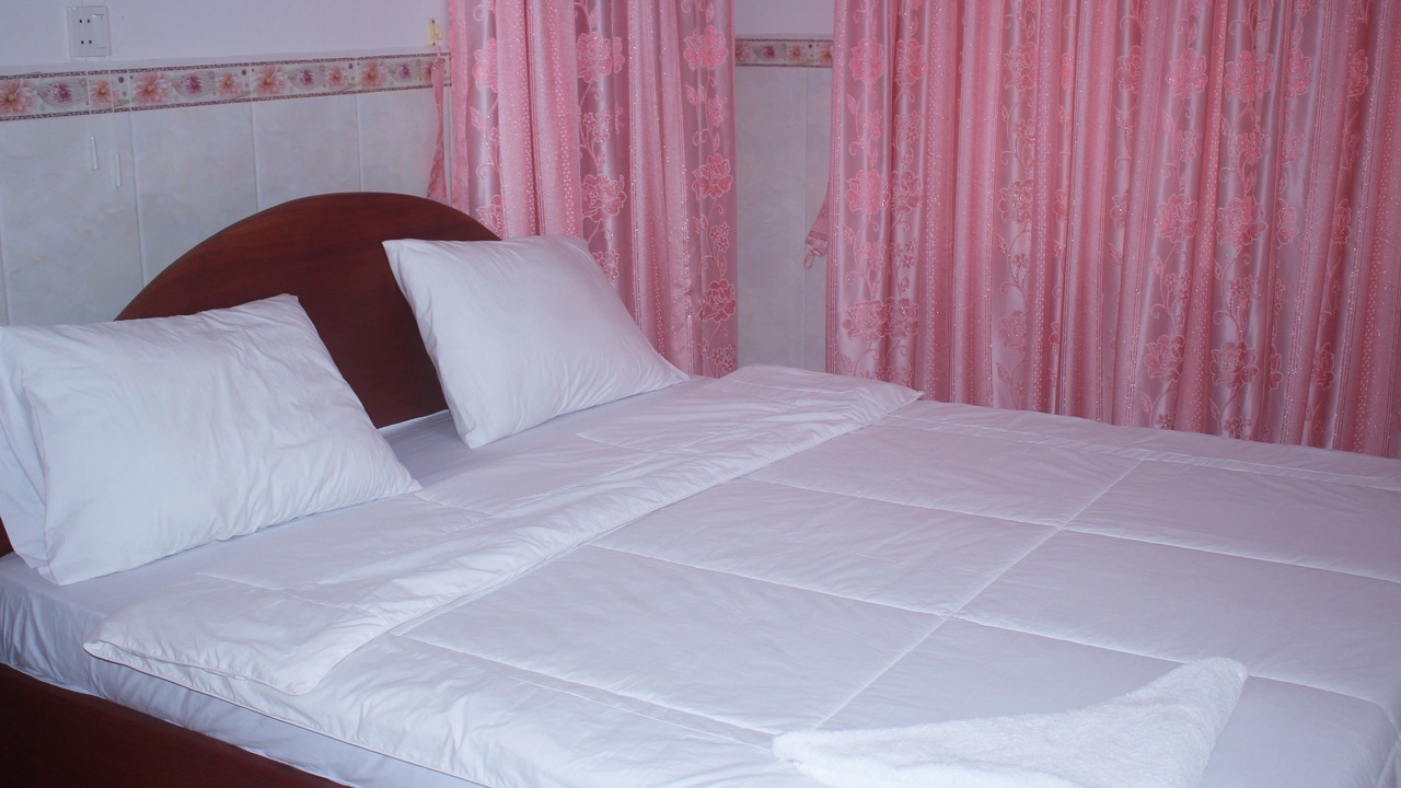 Photo of Bedroom in Kampong Cham