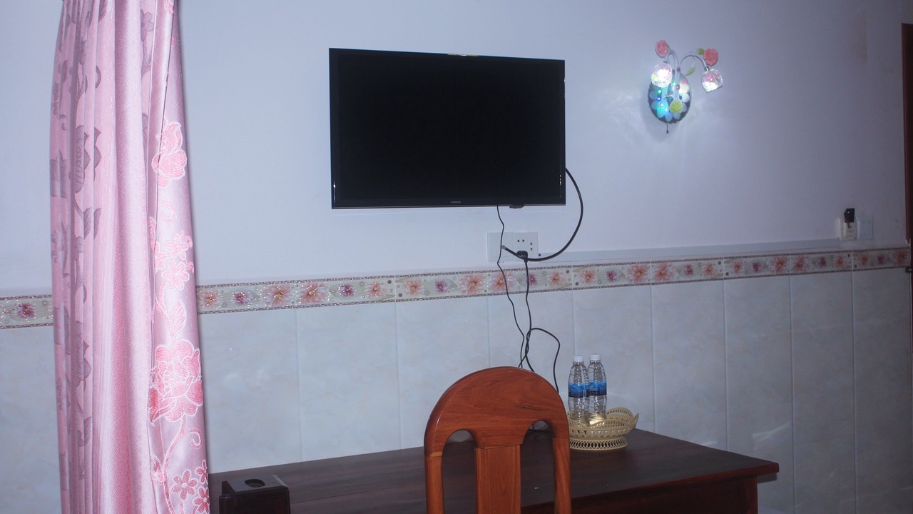 Photo of Bedroom in Kampong Cham