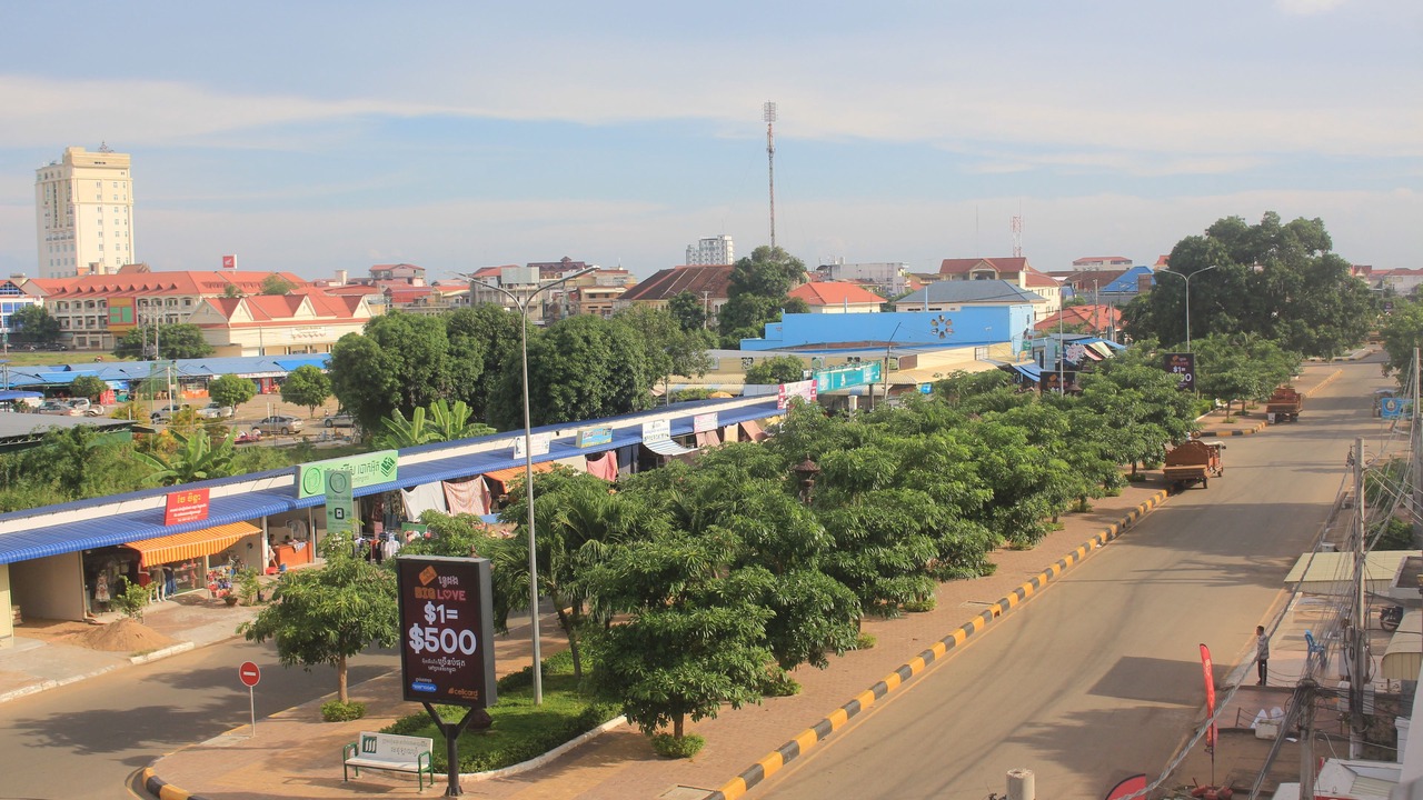 Photo of Others in Kampong Cham