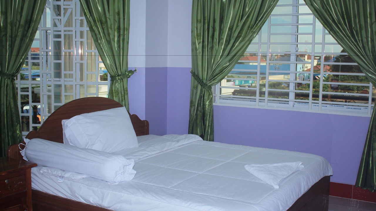 Photo of Bedroom in Kampong Cham