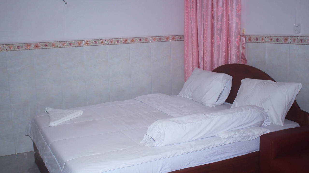Photo of Bedroom in Kampong Cham