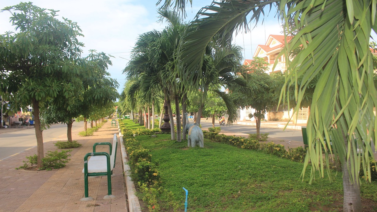 Photo of Outdoor in Kampong Cham