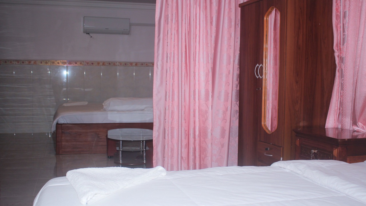 Photo of Bedroom in Kampong Cham