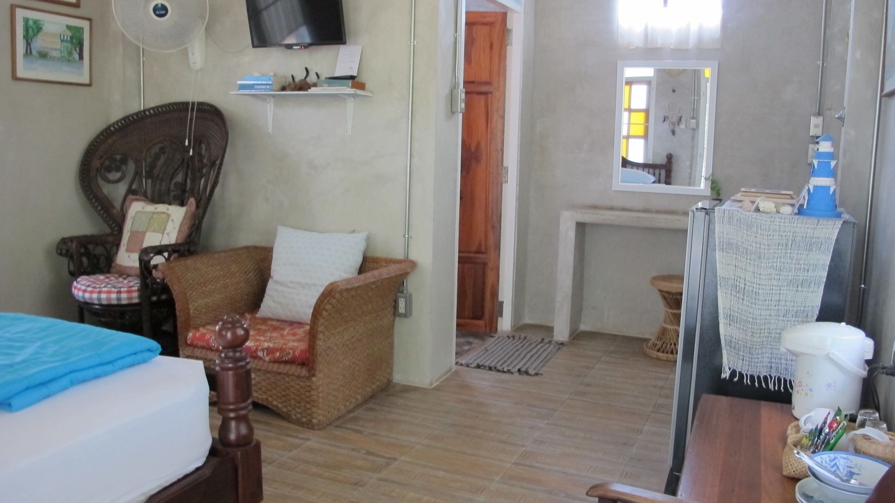 Photo of Bedroom in Ko Sichang
