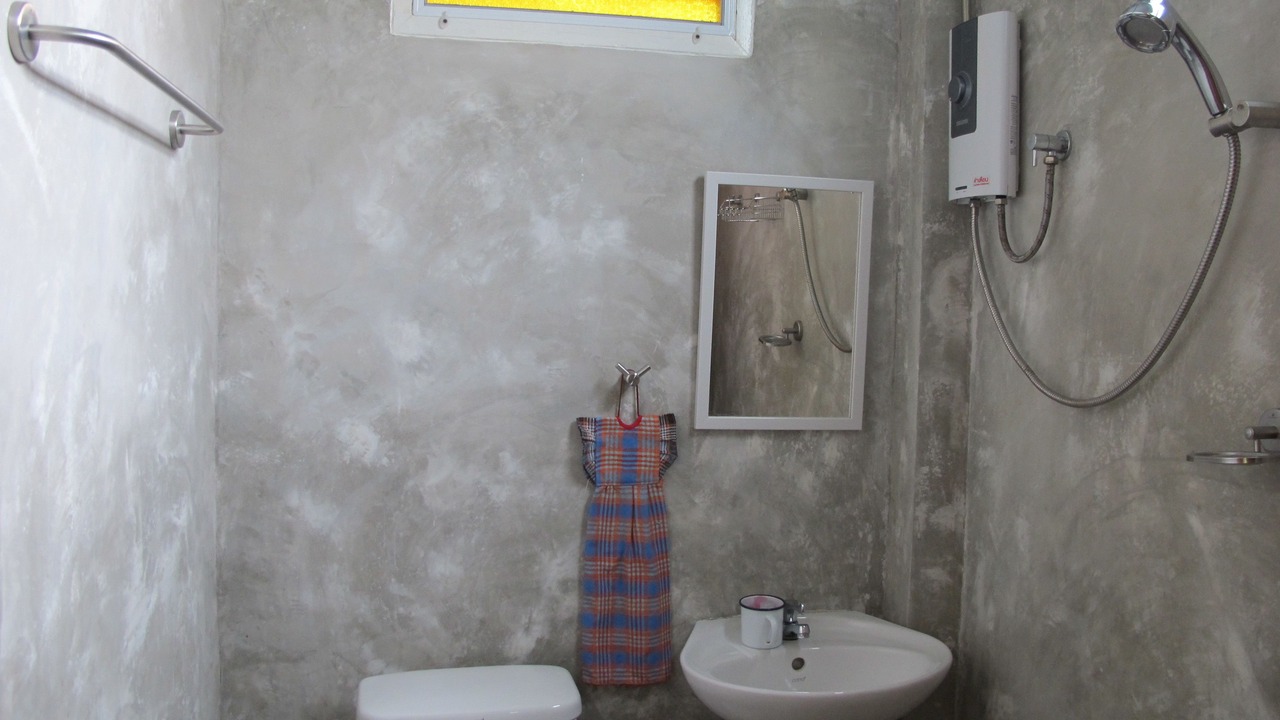 Photo of Bathroom in Ko Sichang