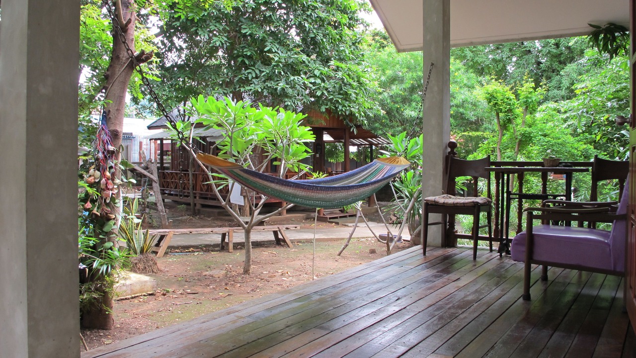 Photo of Bedroom in Ko Sichang