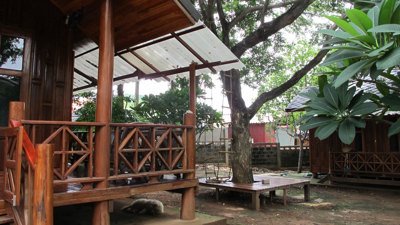 Photo of Outdoor in Ko Sichang