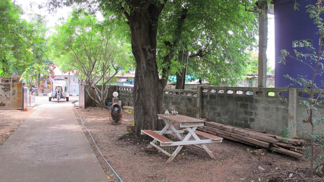 Photo of Outdoor in Ko Sichang