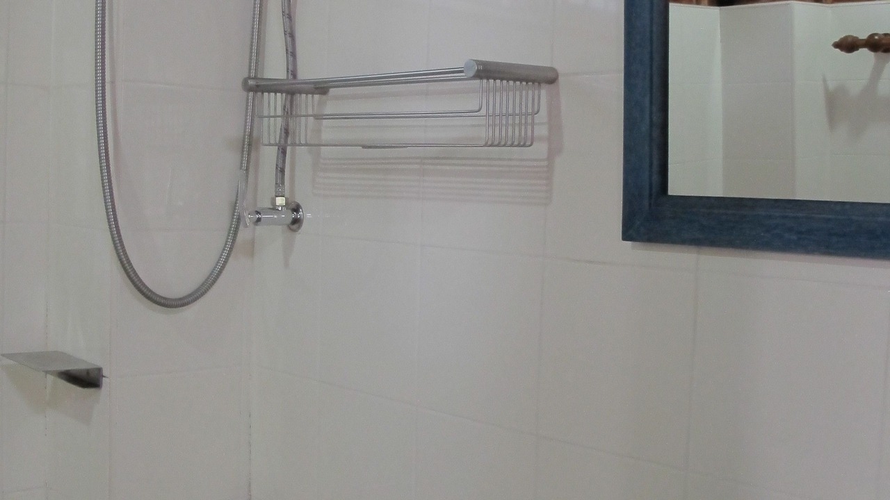 Photo of Bathroom in Ko Sichang