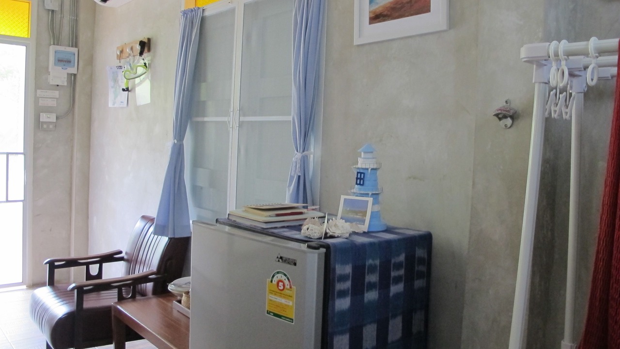 Photo of Bedroom in Ko Sichang
