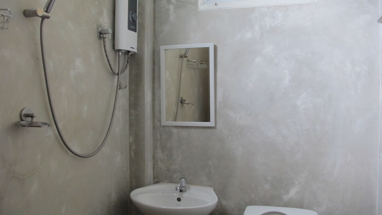 Photo of Bathroom in Ko Sichang