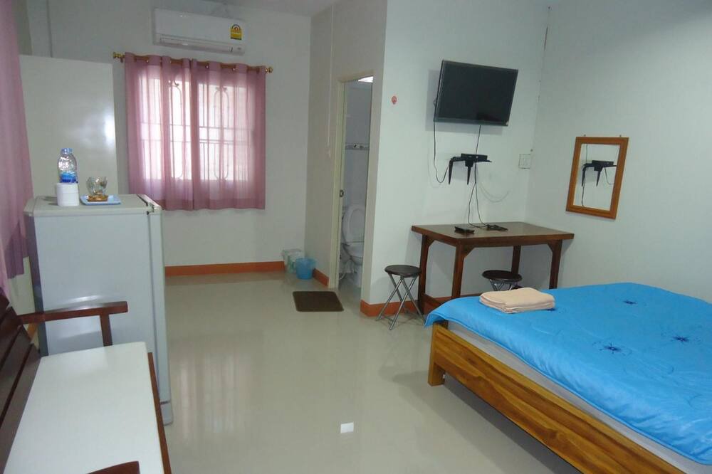 Photo of Bedroom in Ban Tai