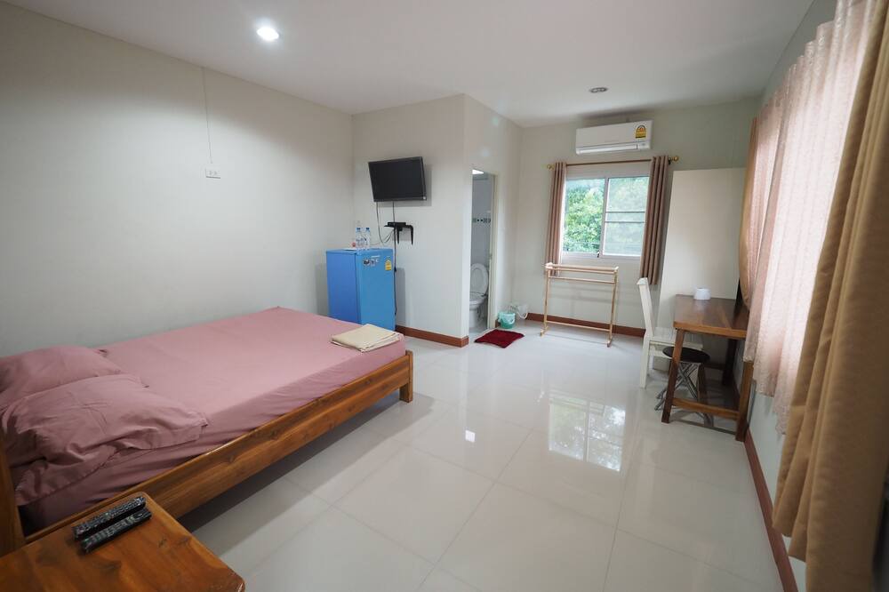 Photo of Bedroom in Ban Tai