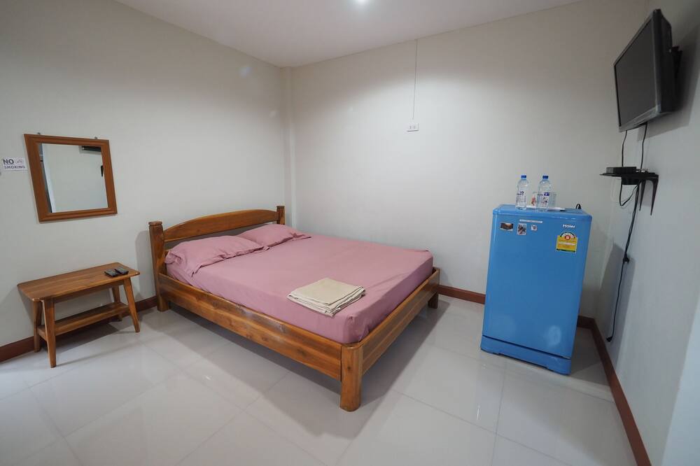 Photo of Bedroom in Ban Tai