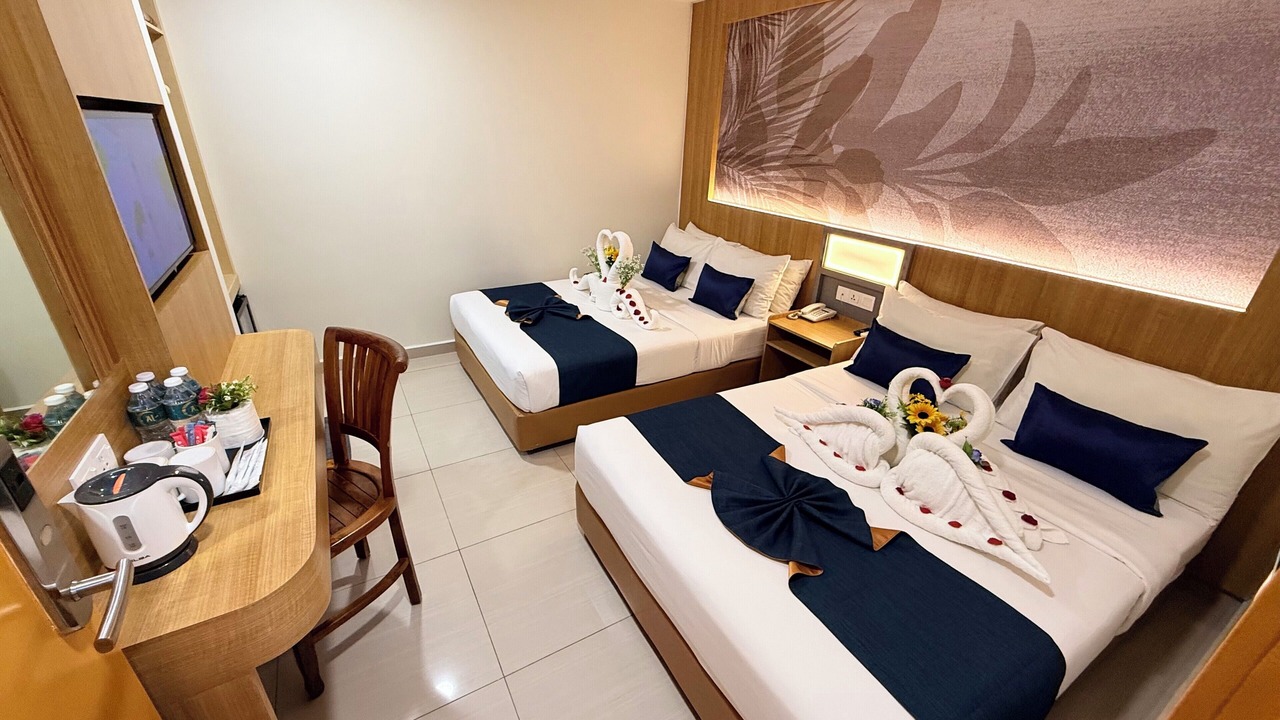 Photo of Bedroom in Brickfields